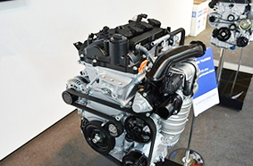 可變氣門(mén)正時(shí)機(jī)構(gòu)檢測(cè)