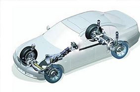 汽車(chē)操控系統(tǒng)認(rèn)知