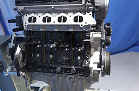 |氧傳感器的檢測(cè)