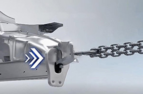 車(chē)身校正認(rèn)知