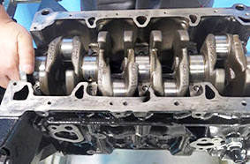 機(jī)體組拆裝|