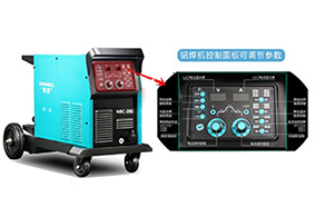 鋁焊接技術(shù)