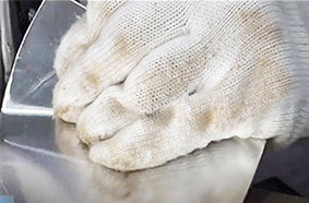 火花塞檢測(cè)與更換