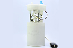 燃油泵及控制線路檢測(cè)