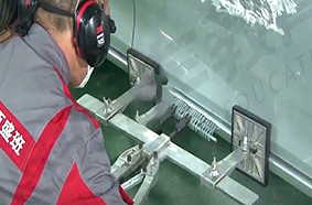 微整形組合工具修復(fù)工藝